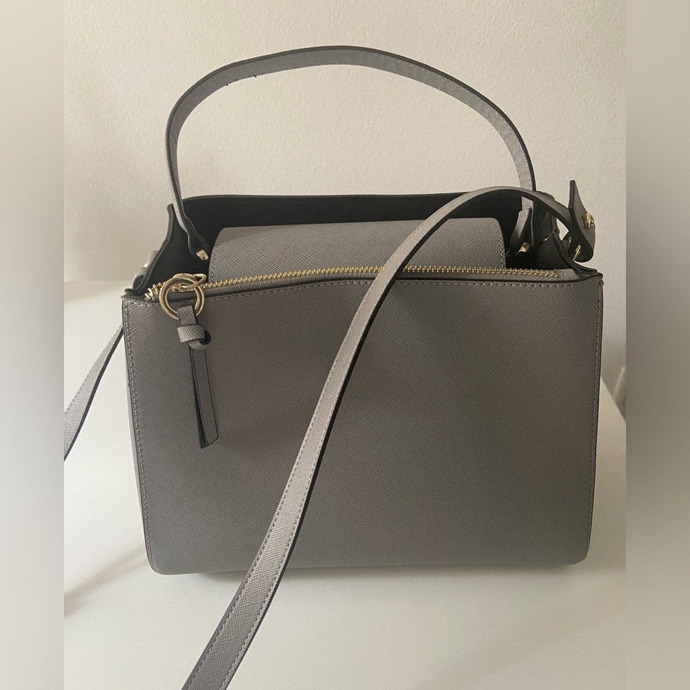 ZARA Bag / Never used / Gray